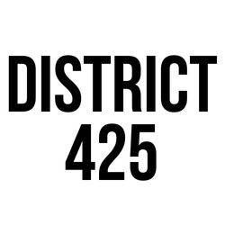 District 425